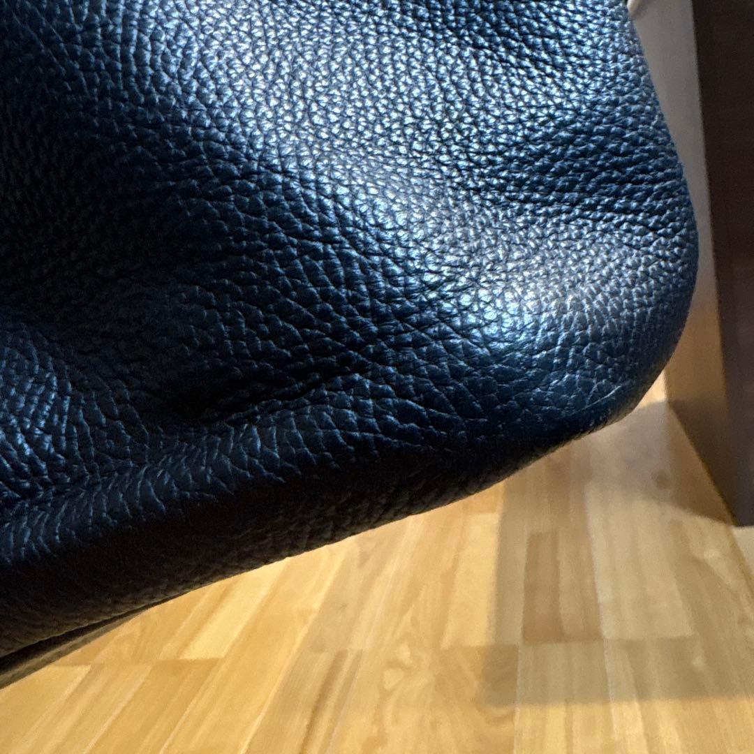 ザネラート ZANELLATO バッグ　VIANDANTE イタリア製　ボストン