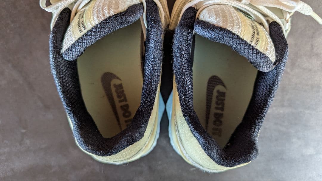 Nike Romaleos 4 SE ナイキ ロマレオス 4 SE　25.5cm