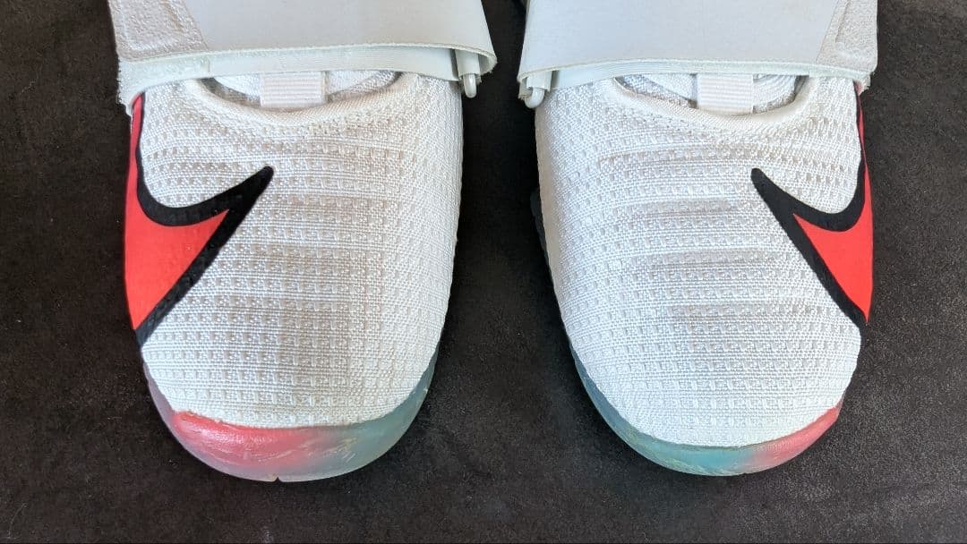 Nike Romaleos 4 SE ナイキ ロマレオス 4 SE　25.5cm