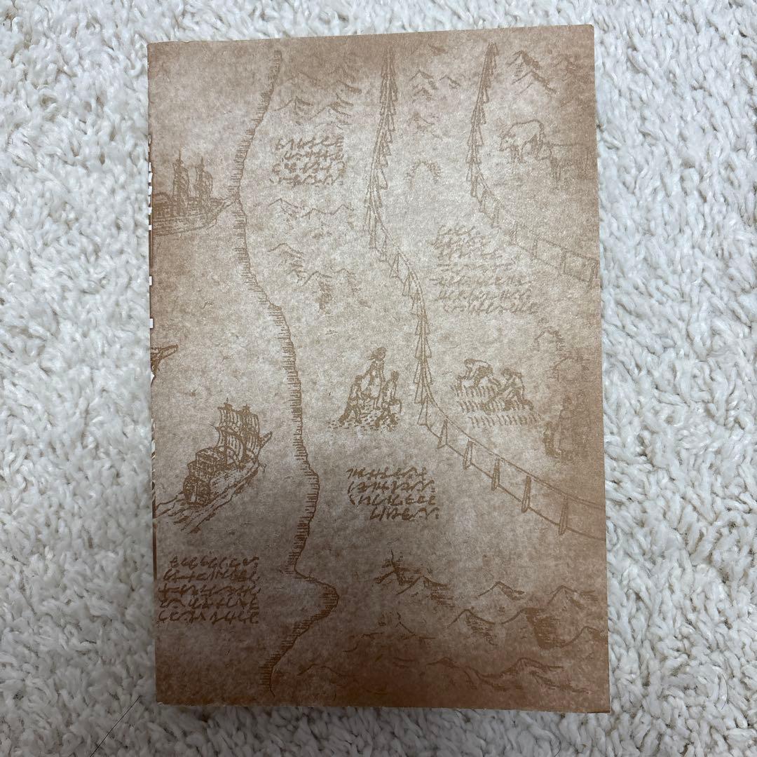 進撃の巨人　1巻　初版、帯付き　冊子付