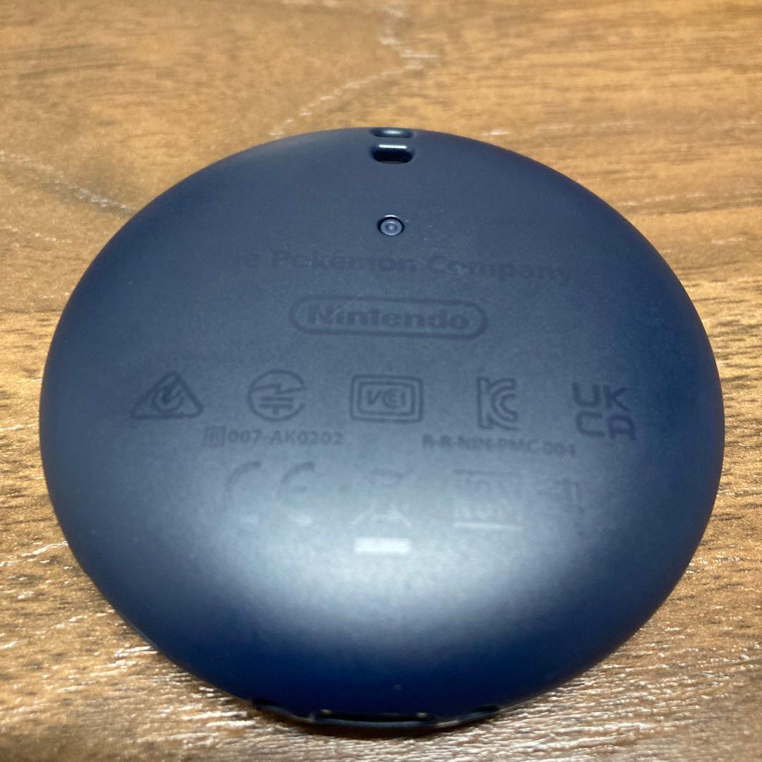 PokémonGOPlus+ ポケモンゴープラスプラス