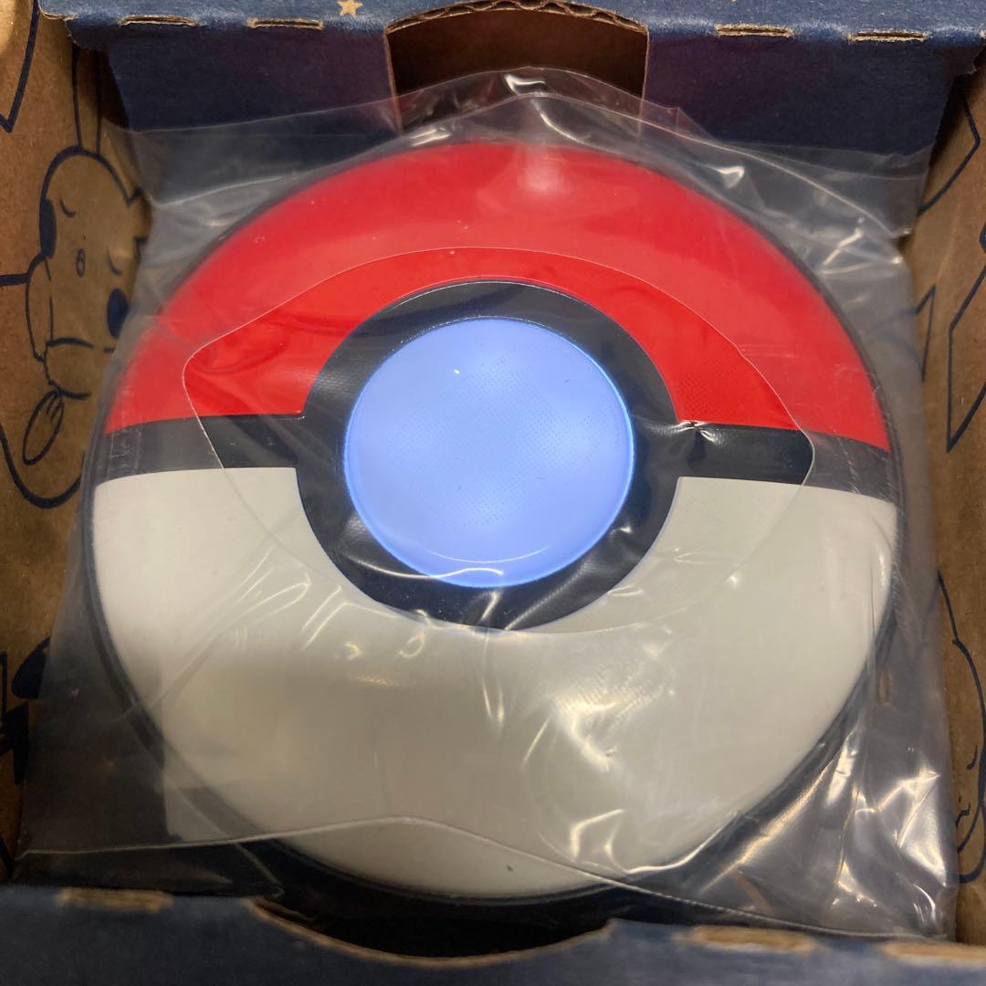 PokémonGOPlus+ ポケモンゴープラスプラス