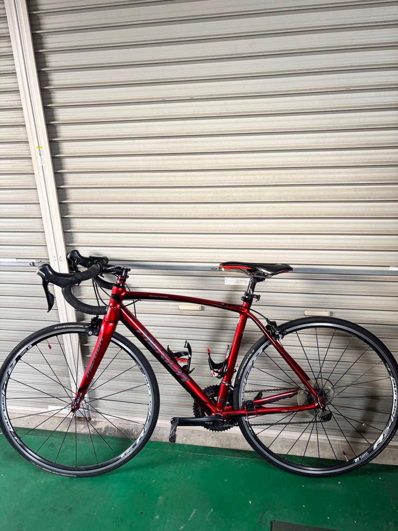 taka.h　MERIDA メリダSCULTULA スクルトゥーラ700