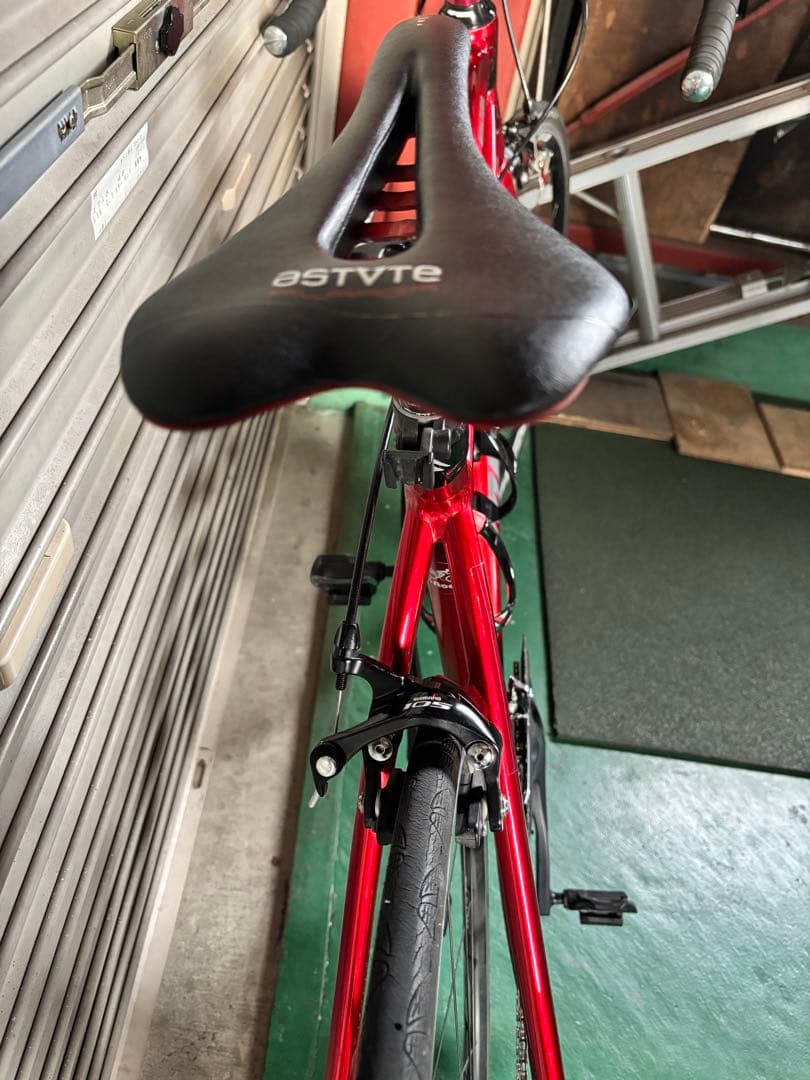 taka.h　MERIDA メリダSCULTULA スクルトゥーラ700