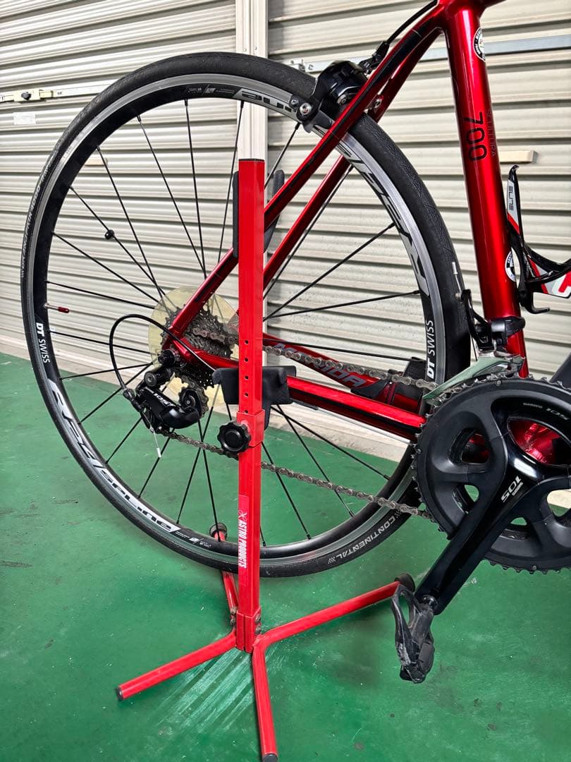 taka.h　MERIDA メリダSCULTULA スクルトゥーラ700