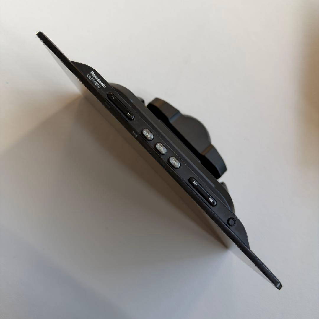 カーナビ CN-F1X10LD