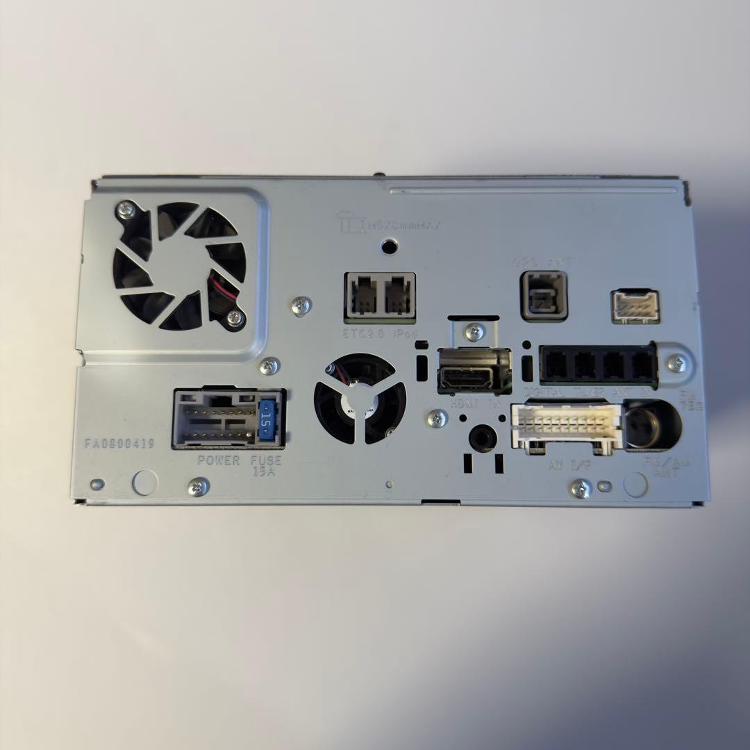 カーナビ CN-F1X10LD