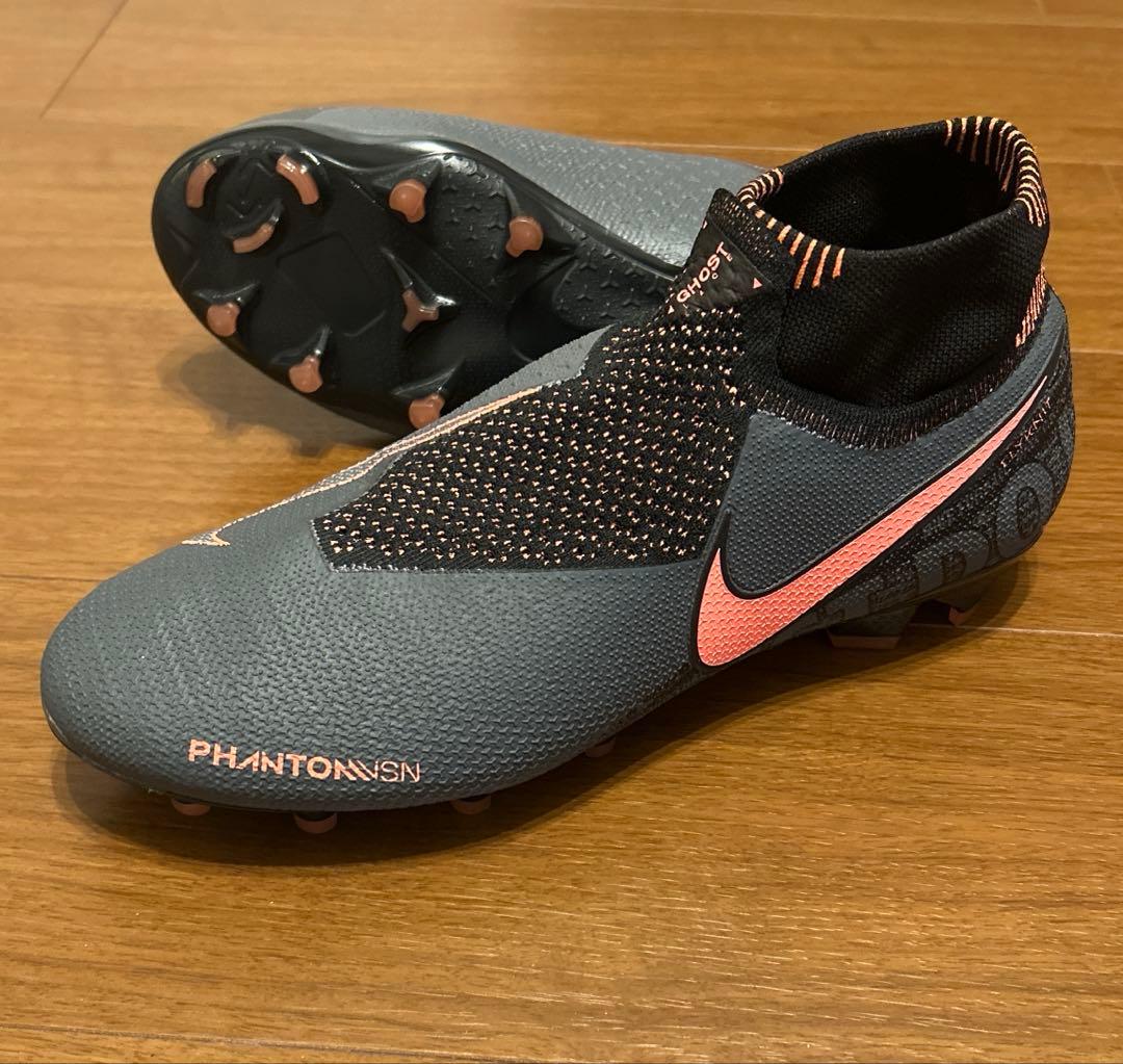 【新品未使用】NIKE PHANTOM VISION ELITE DF FG