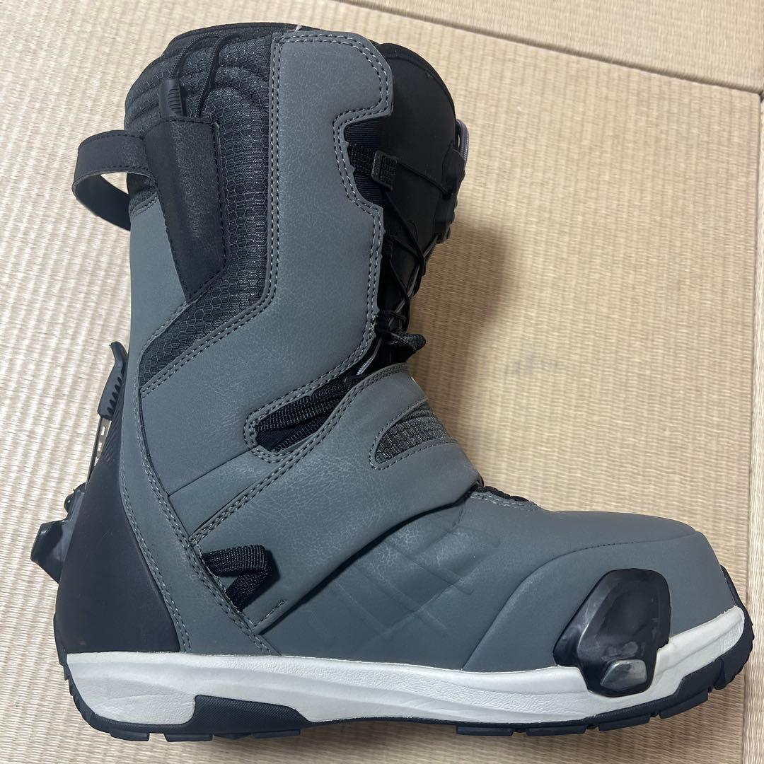 PROFILE TLS Step ON スノーブーツ