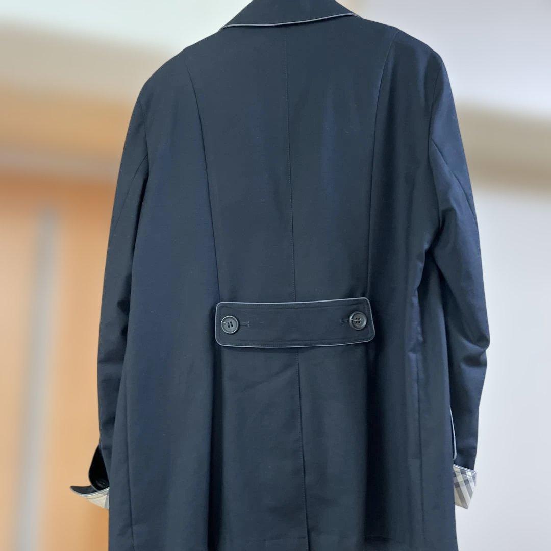 BURBERRY 日本製　トレンチコート サイズ9