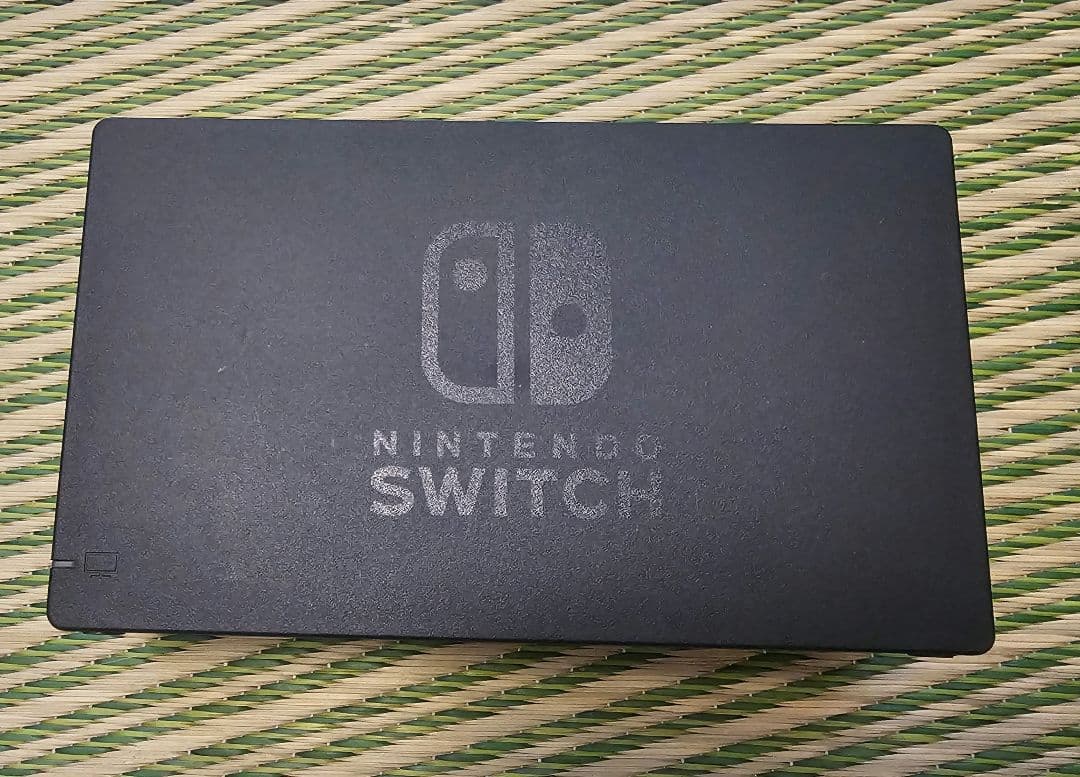 Nintendo Switch 赤色 本体 + 付属品