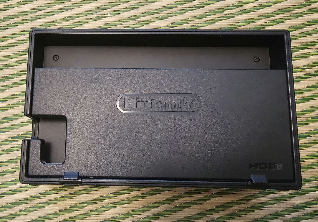 Nintendo Switch 赤色 本体 + 付属品