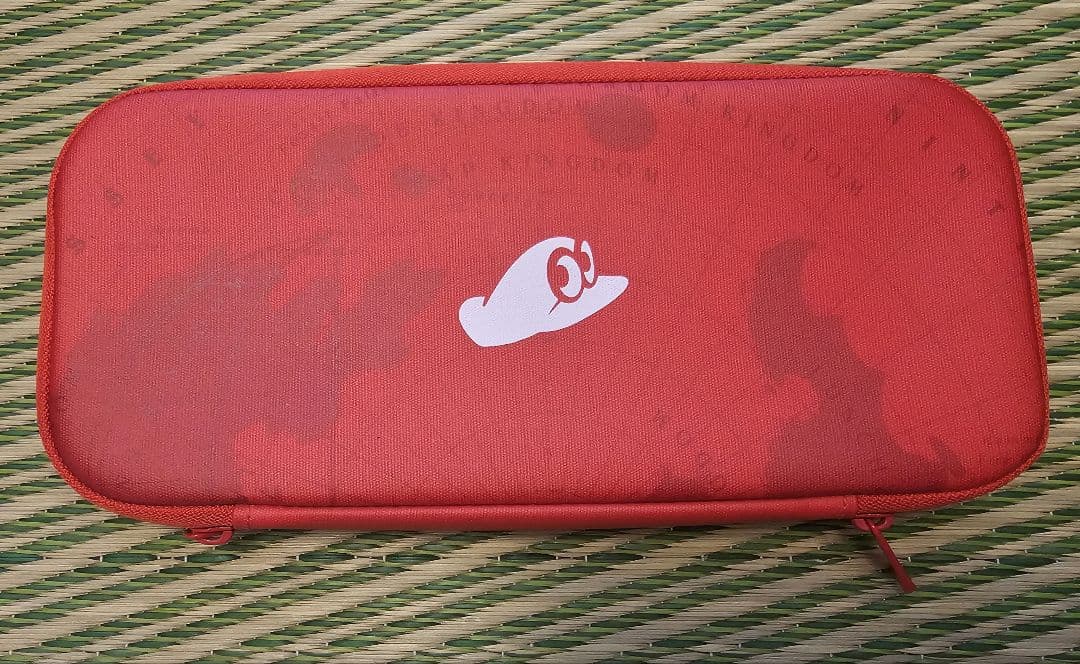 Nintendo Switch 赤色 本体 + 付属品