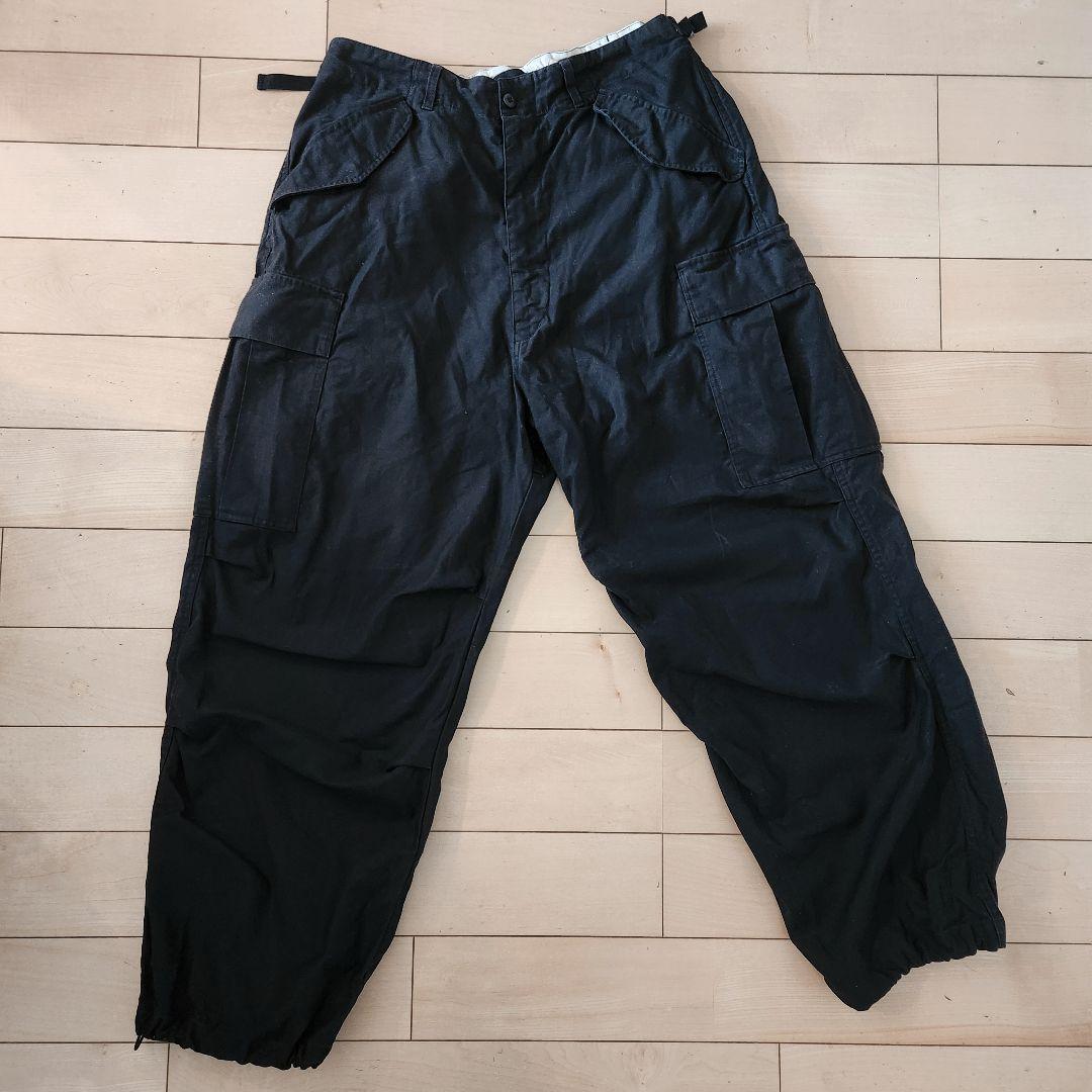 パンツ FreshService BACK SATEEN FIELD PANTS