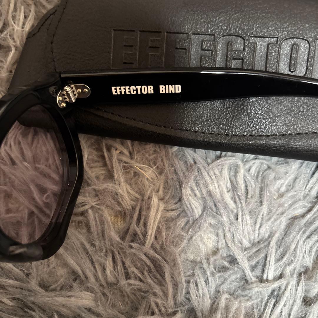 小物 EFFECTOR BIND