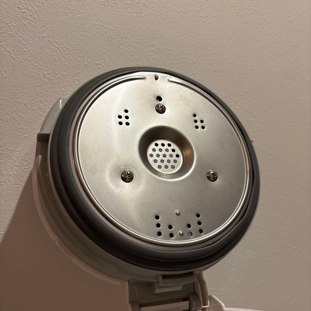 象印 スチーム式加湿器 EE-RR35 型　ホワイト