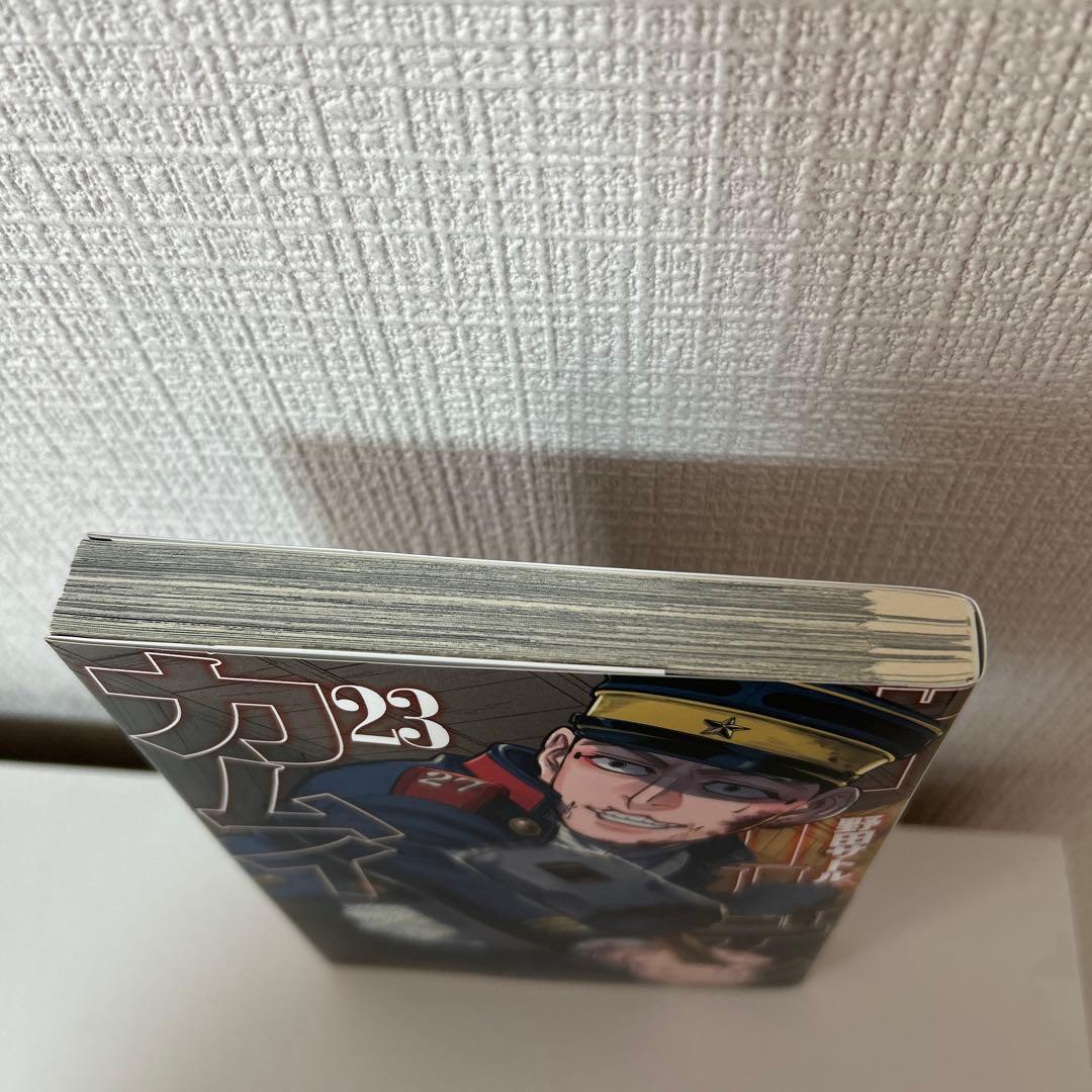 ゴールデンカムイOVA 支遁動物記　DVD 特典付き