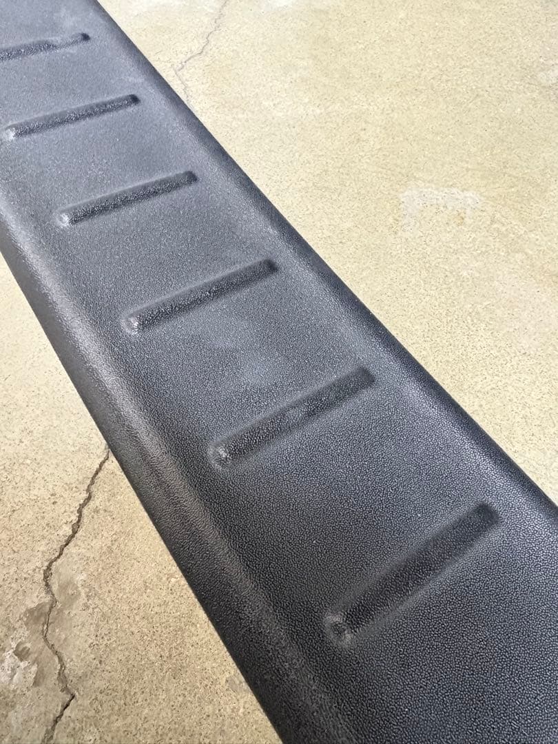 プリウスα リアバンパーガード US純正 USDM プリウスV