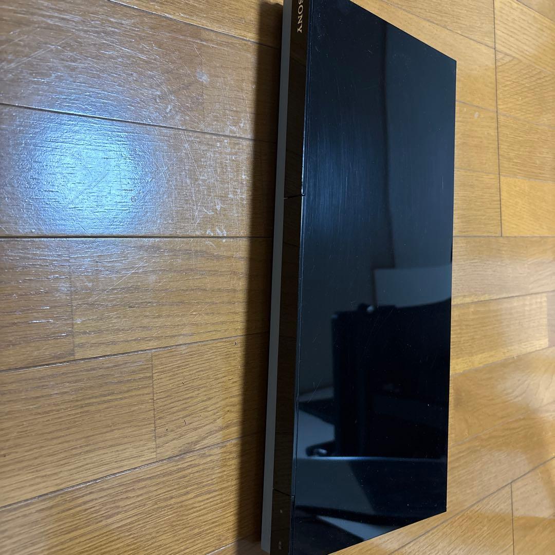 SONY ソニー ブルーレイディスクレコーダー BDZ-ZW500