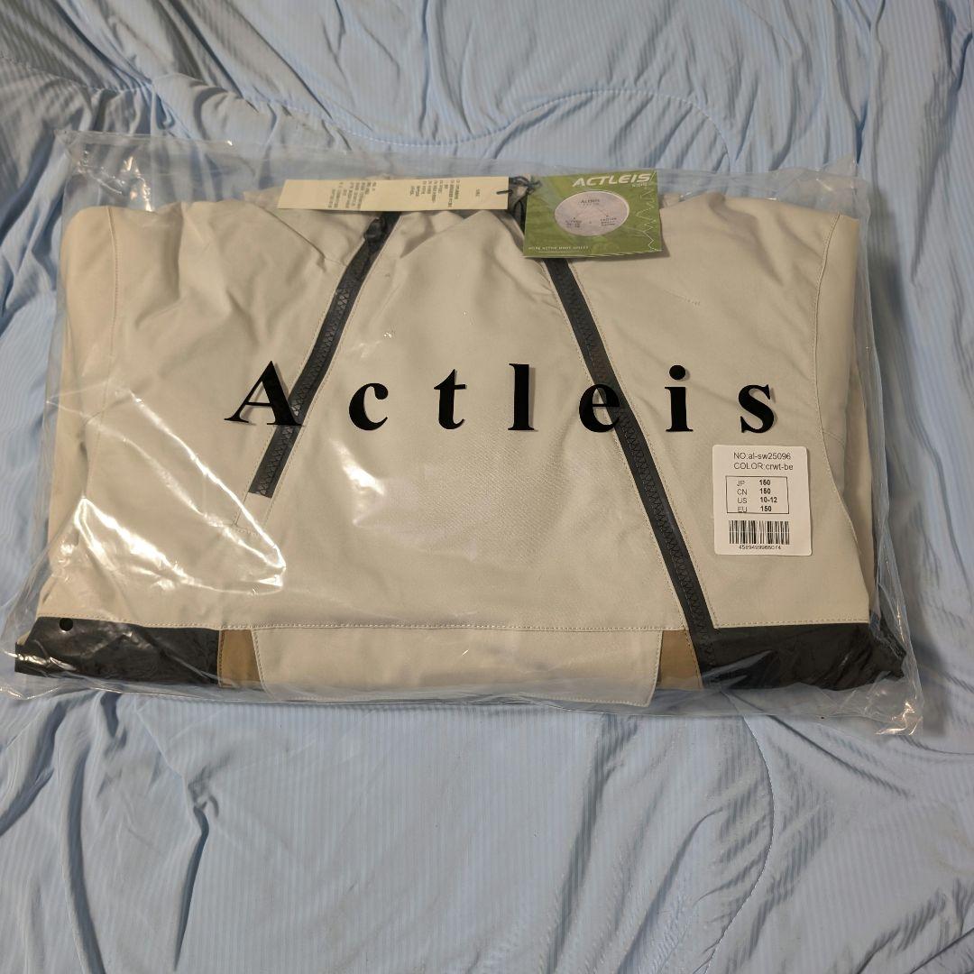 【新品】アクレイスキッズスキーウェア キッズ150