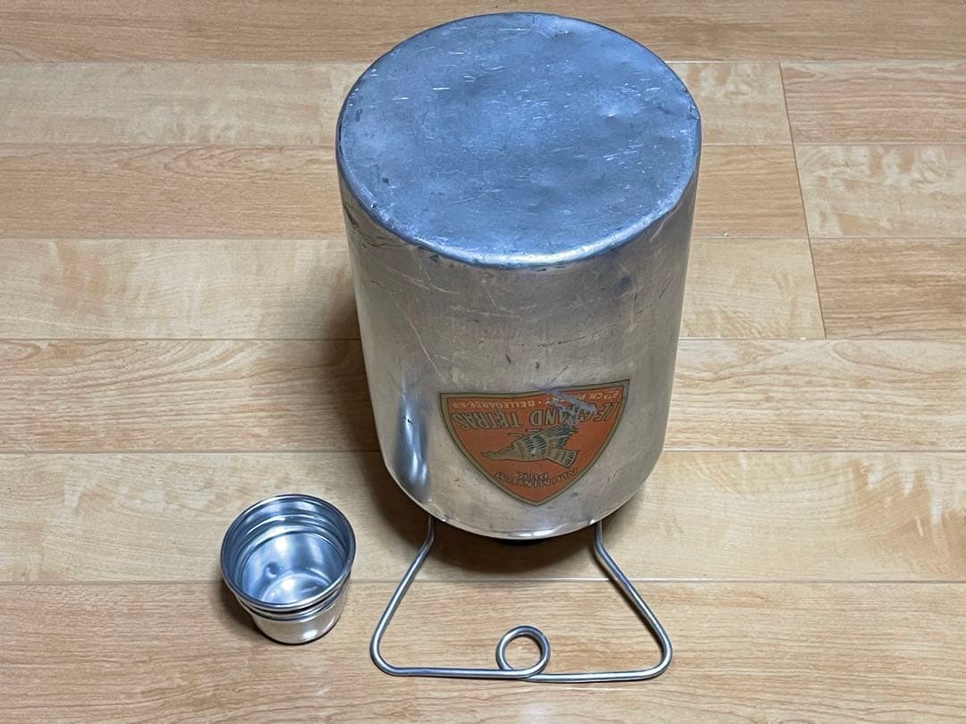 【LE GRAND TETRAS】 ウォータージャグ