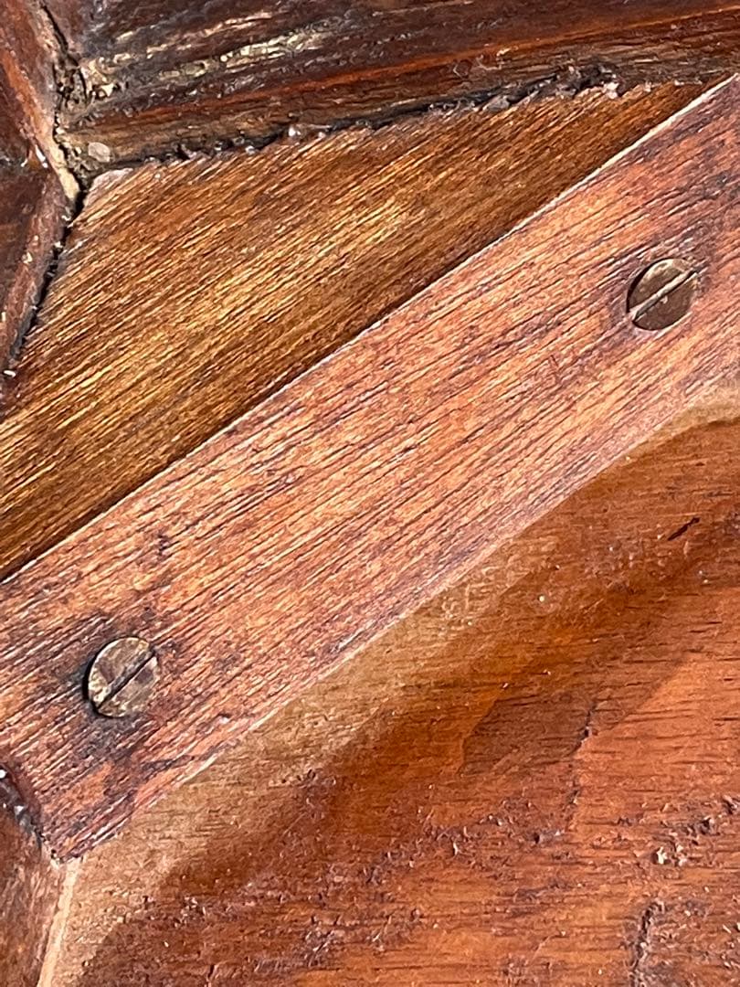 ビンテージ/インド/インド家具/無垢材/ダイニングチェア/チェア/椅子