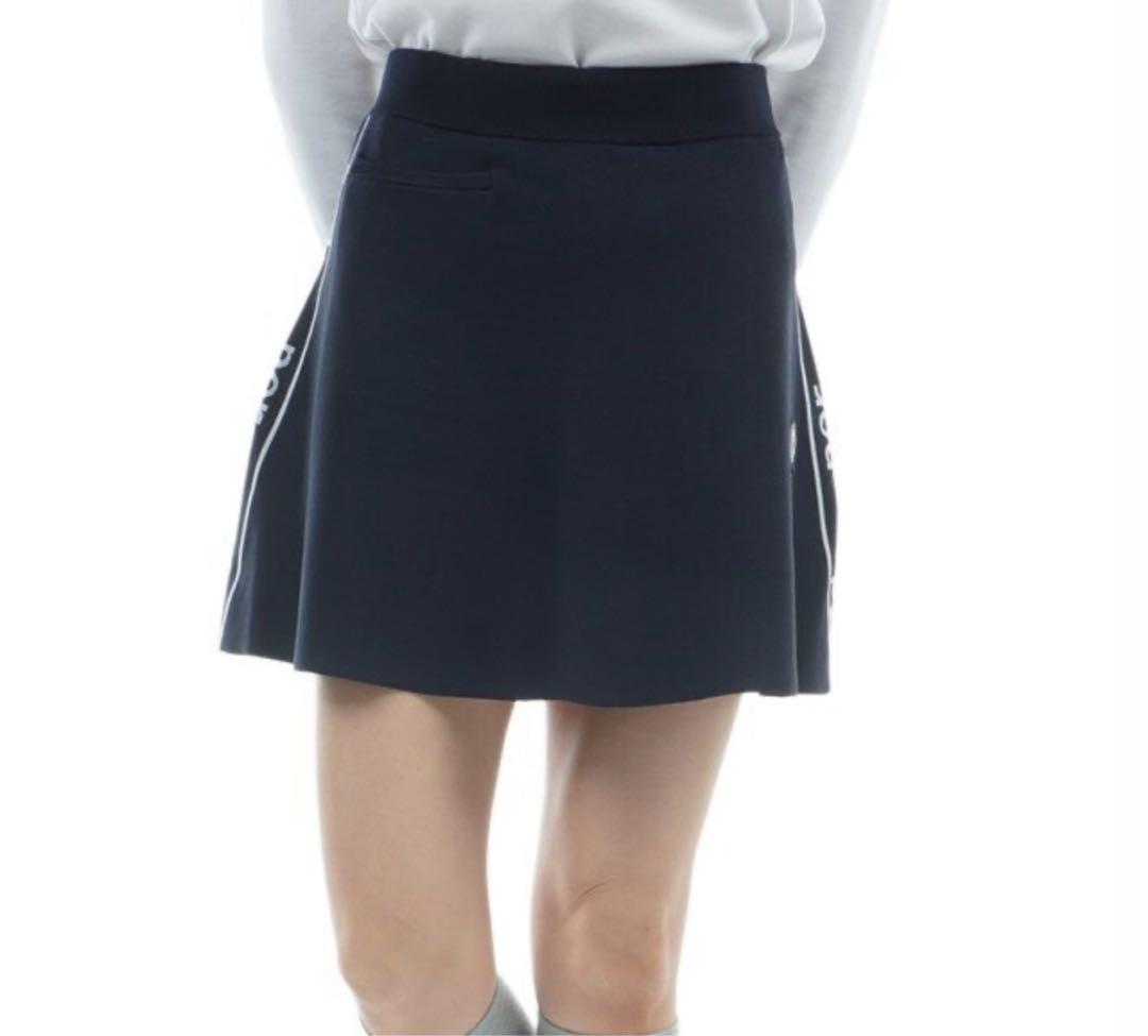 新作！一度のみ！【and per se】ニットセットアップ