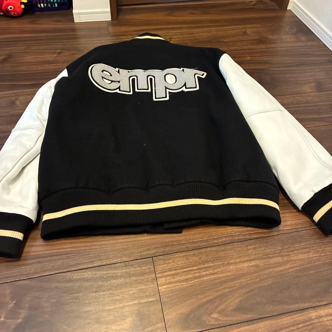 エンパイア EMPIRE スタジャン