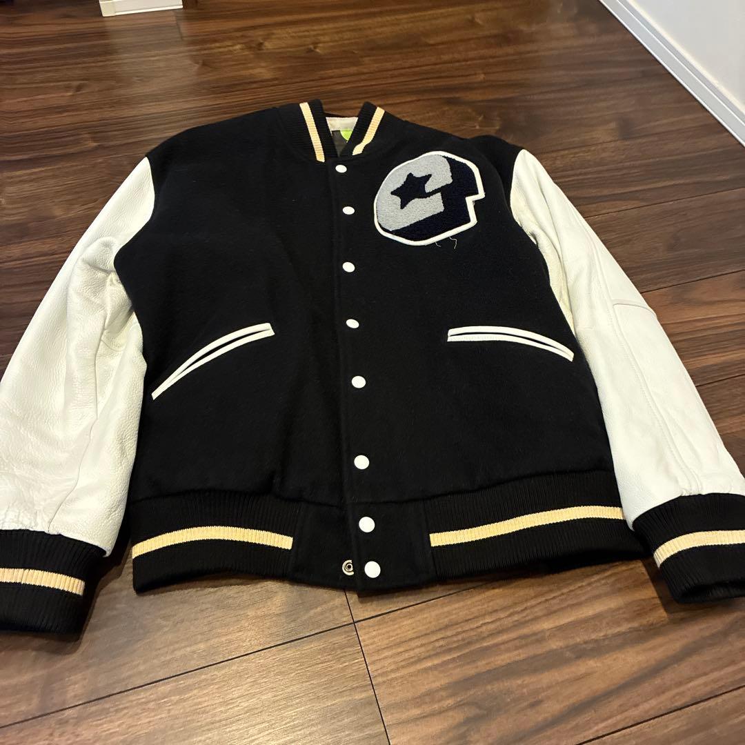 エンパイア EMPIRE スタジャン