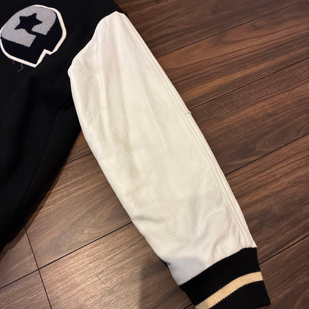 エンパイア EMPIRE スタジャン