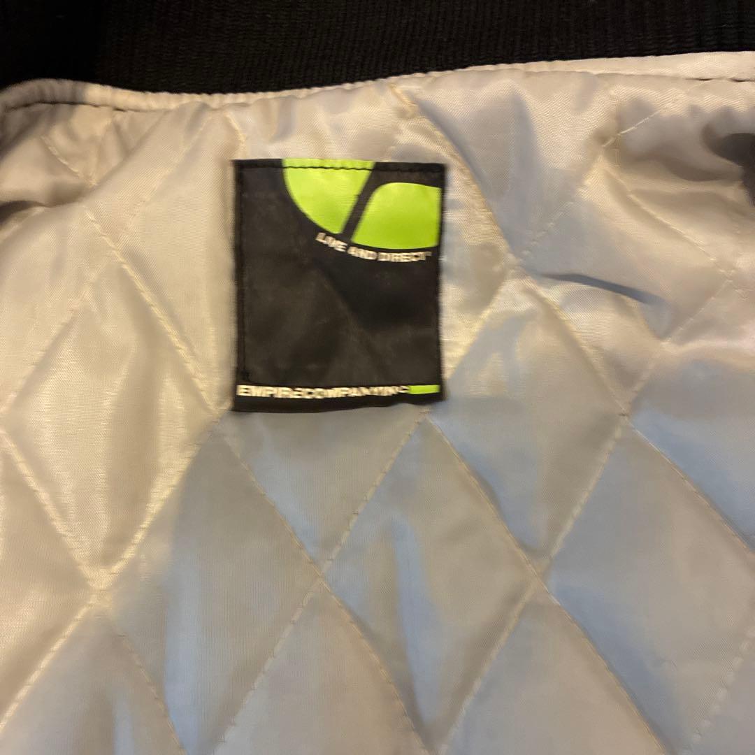 エンパイア EMPIRE スタジャン