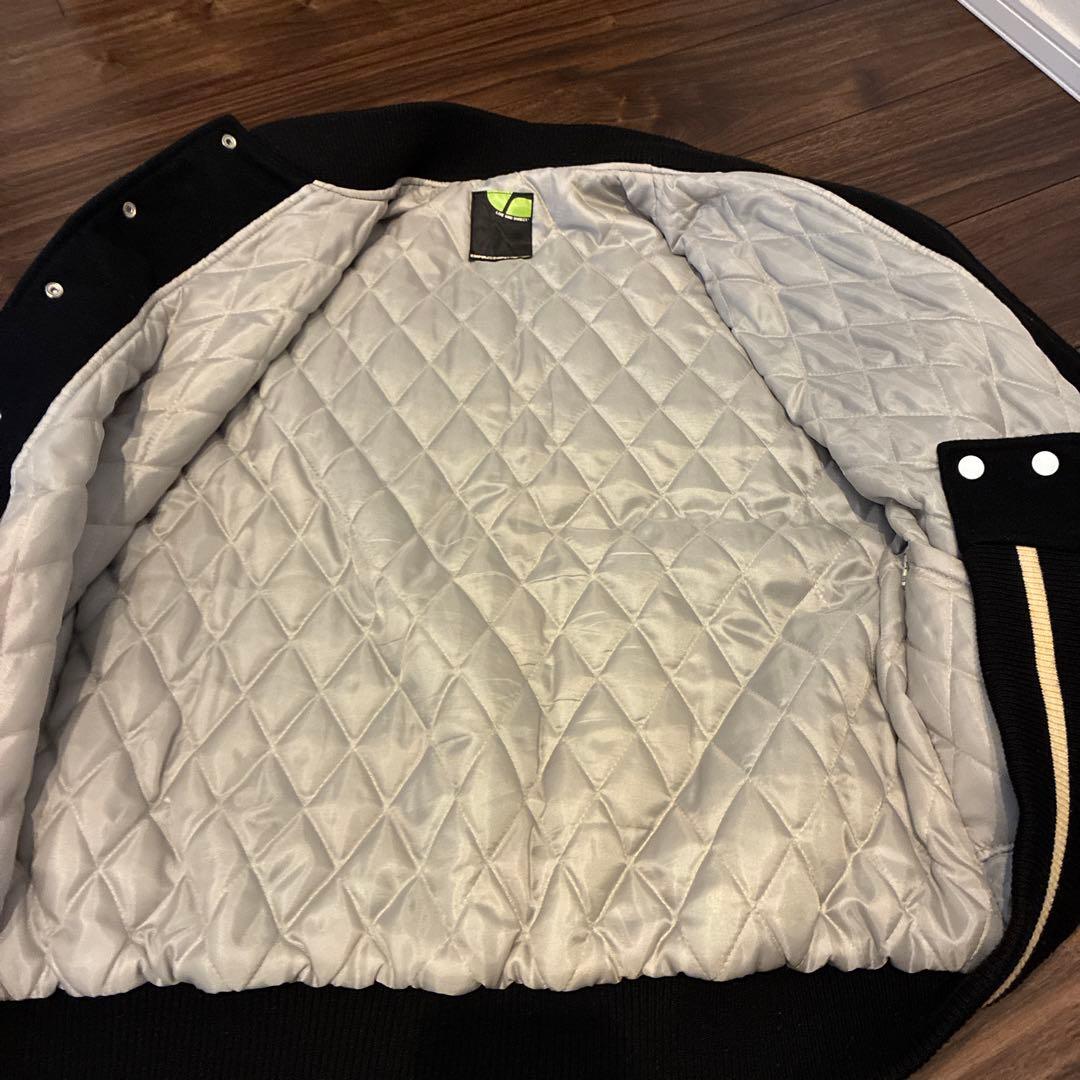 エンパイア EMPIRE スタジャン