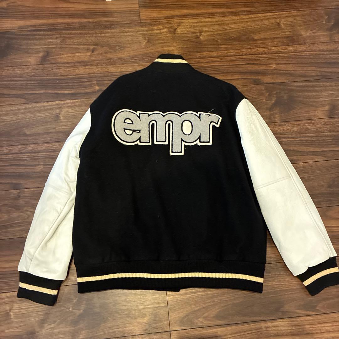 エンパイア EMPIRE スタジャン