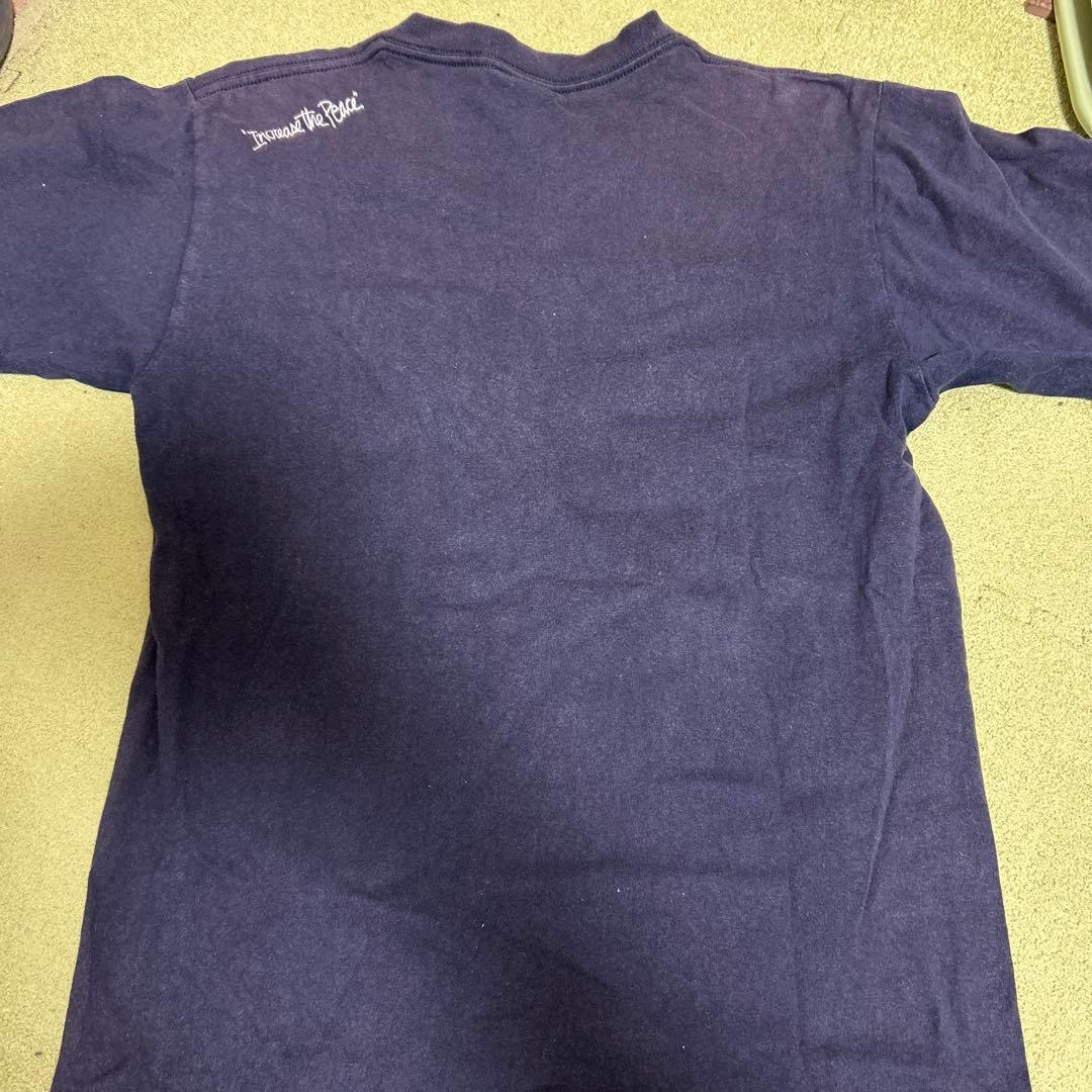 トップス old stussy