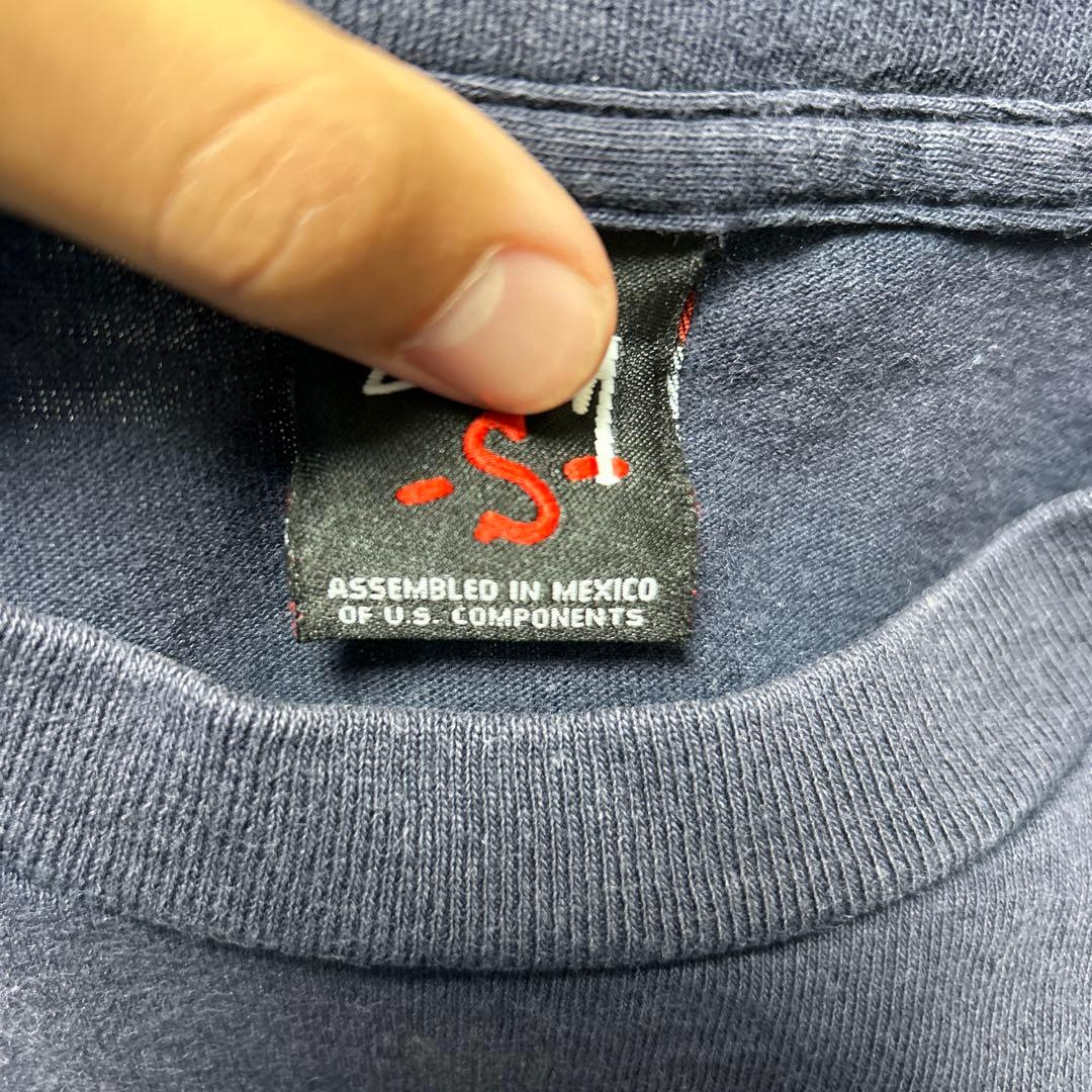 トップス old stussy