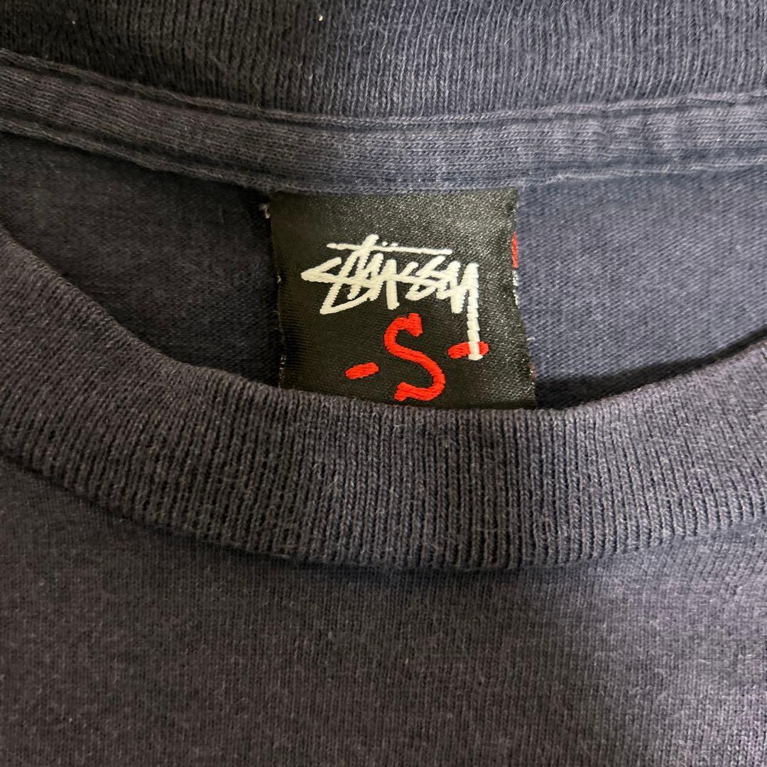 トップス old stussy
