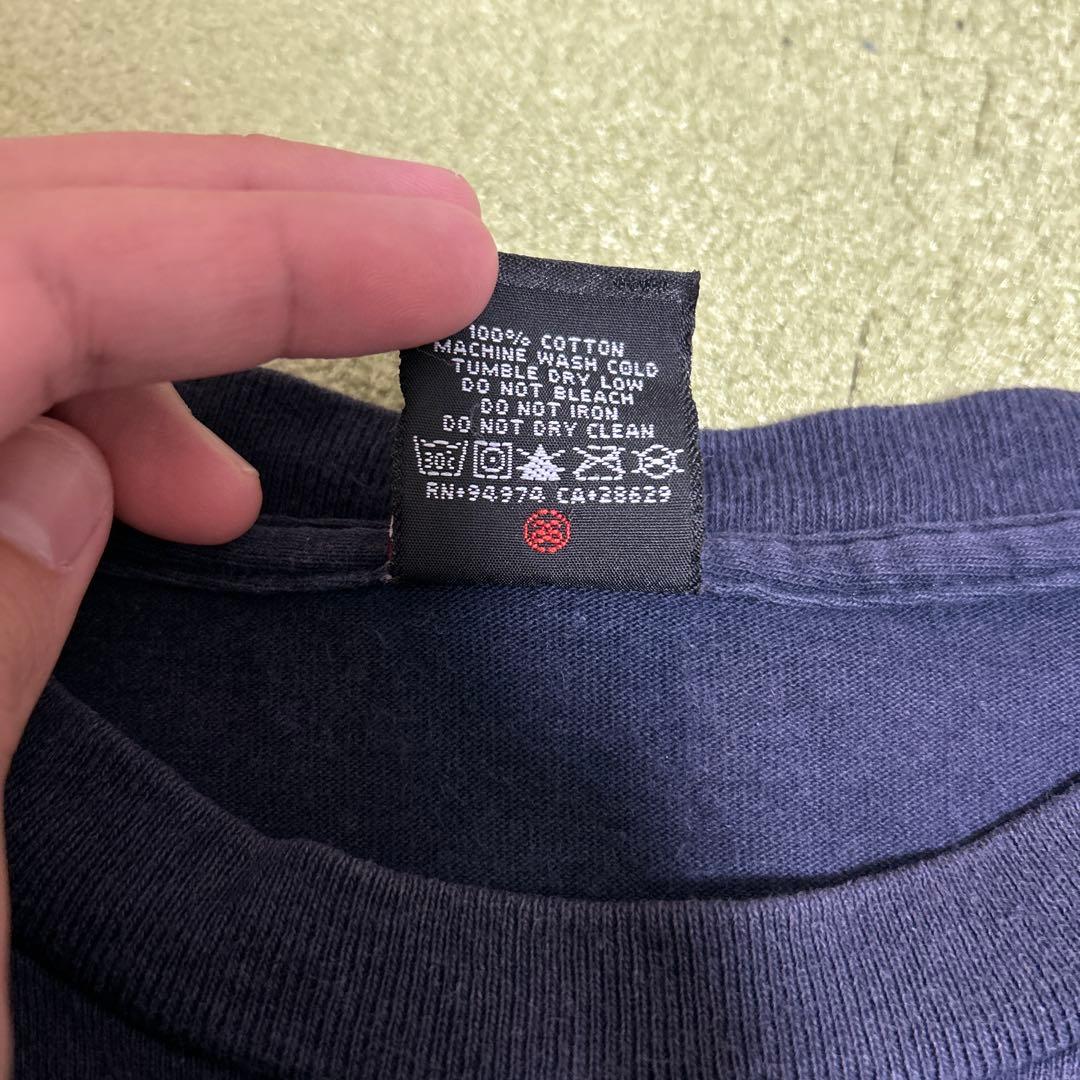 トップス old stussy