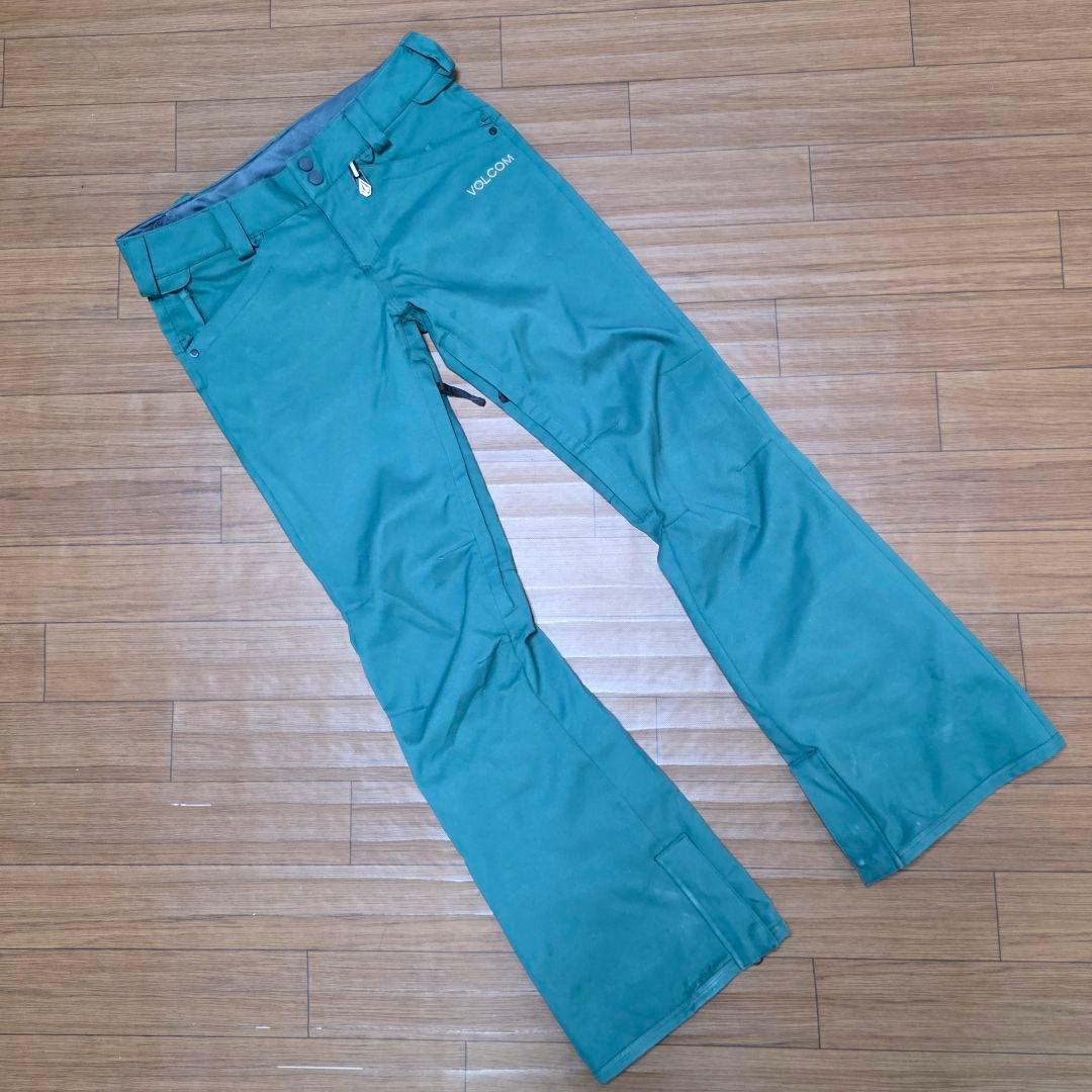 volcom上下セット　レディース　バラ売り可