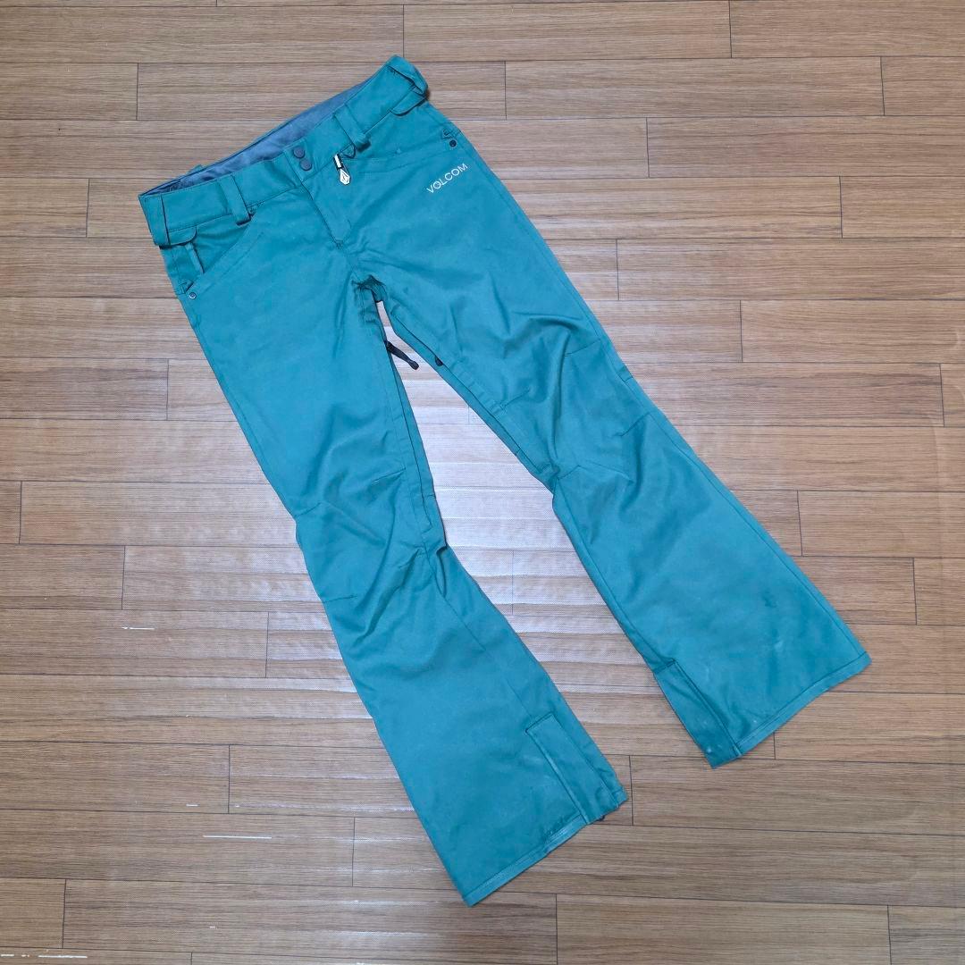 volcom上下セット　レディース　バラ売り可