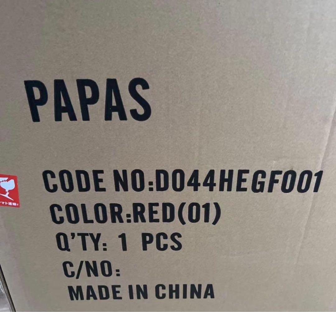 ナイロンキャンバス スタンド式キャディーバッグ