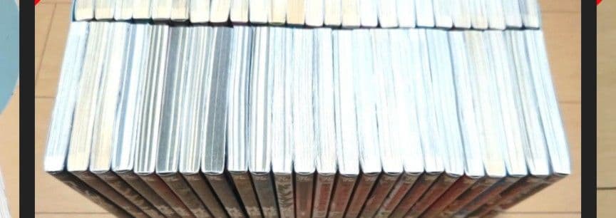 ドンケツ外伝 全28巻セット 外伝全8巻 2章全14巻