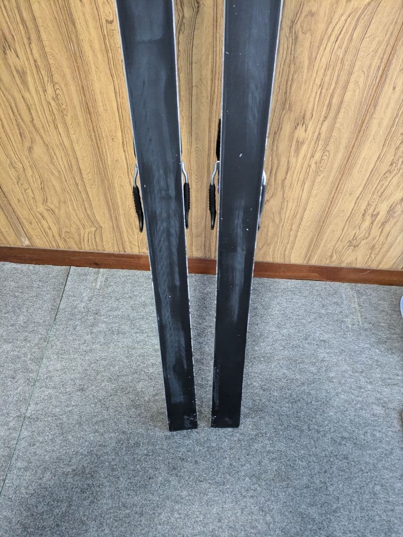 Salomon RACE SGスキー 210cm x16ビンディング