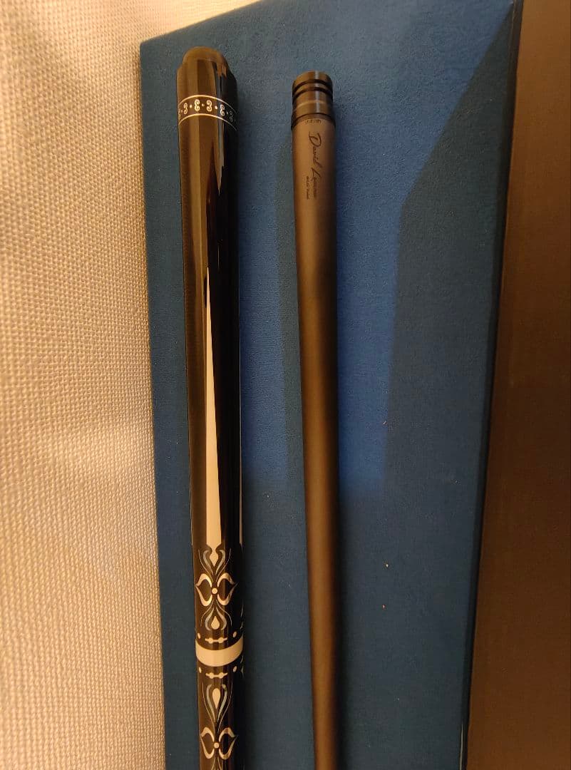 デビッドローマンキューバットのみ