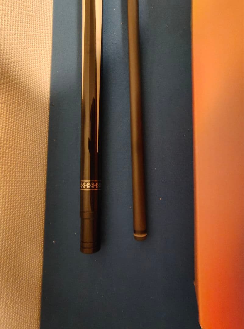 デビッドローマンキューバットのみ