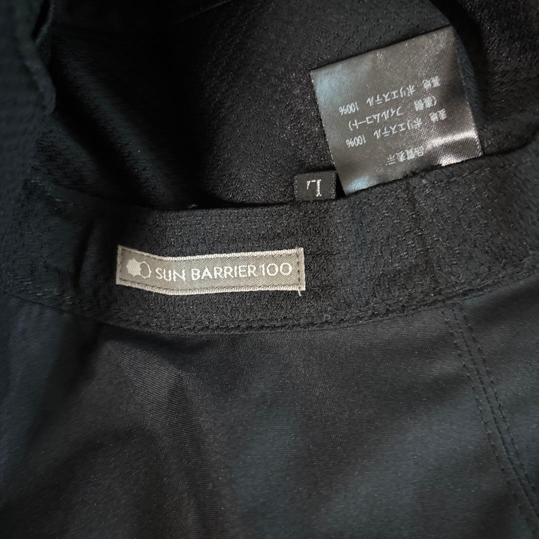 サンバリア　100 トラベルハット　Lサイズ