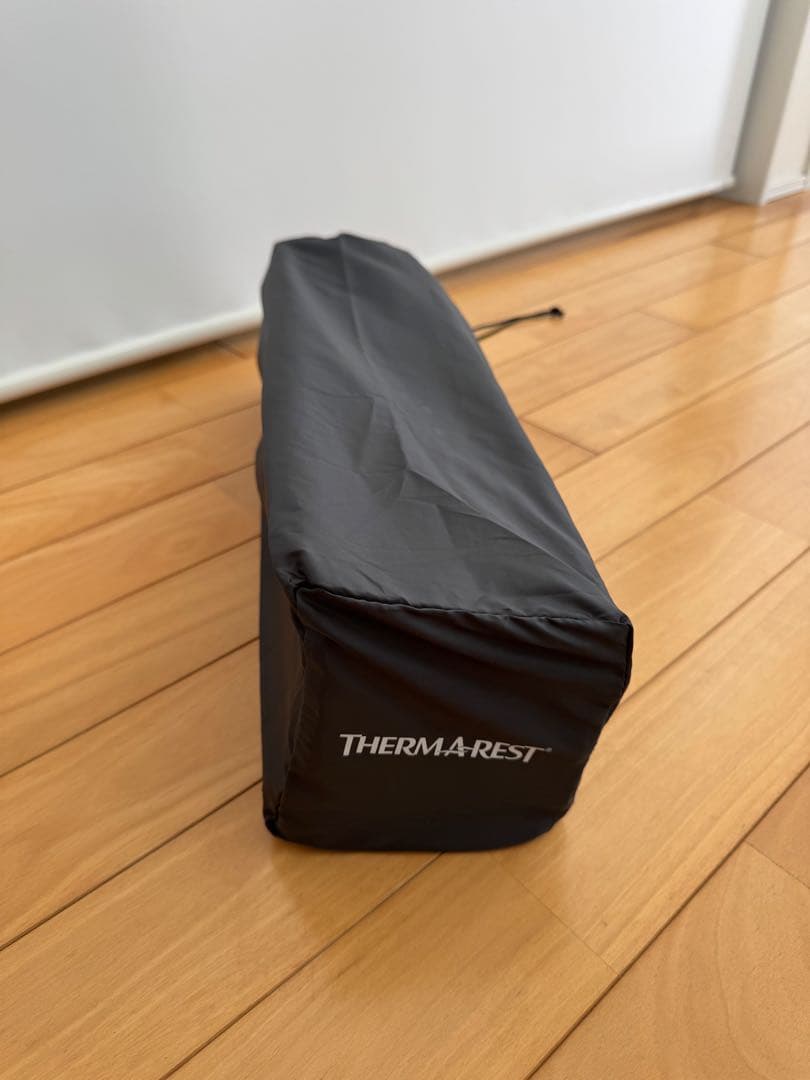 【逸 】サーマレスト Z ライトソル R レギュラーサイズ