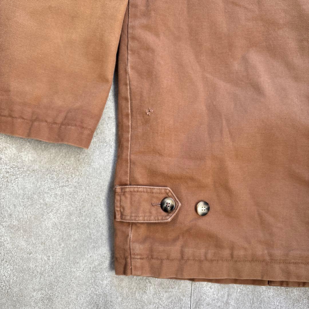 (古着) 90s old gap ダッフルコート　ジャケット　cityboy