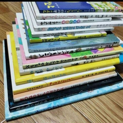 絵本まとめ売り　幼児　小学生低学年　（3）