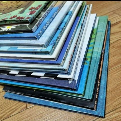 絵本まとめ売り　幼児　小学生低学年　（3）