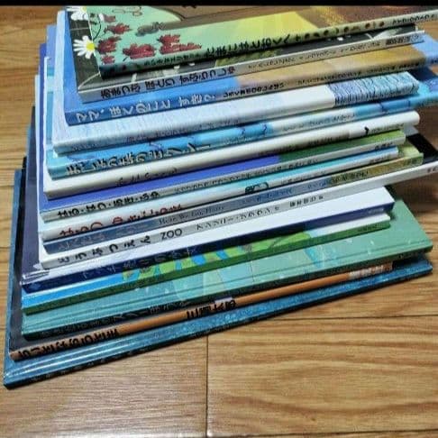 絵本まとめ売り　幼児　小学生低学年　（3）
